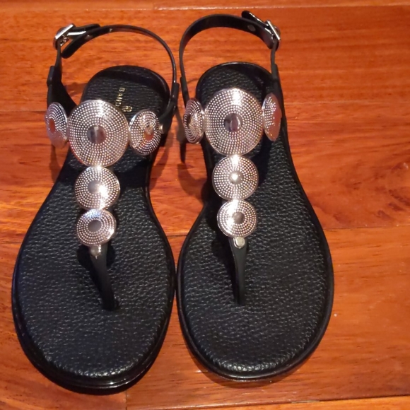 bandolino sandals